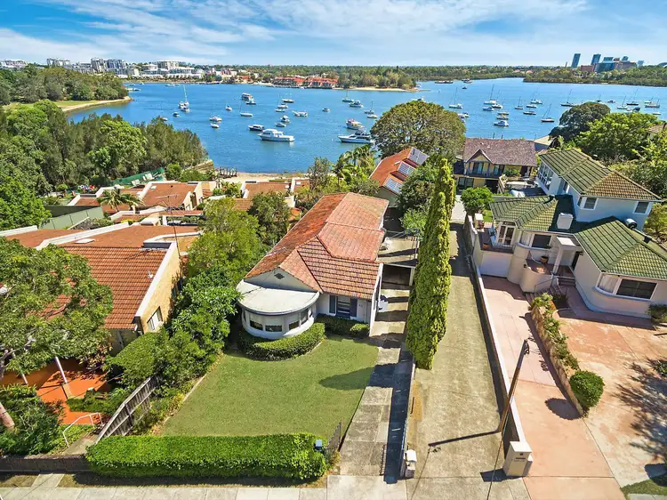 Main view of Homely house listing, 43 Pellisier Road, Putney NSW 2112