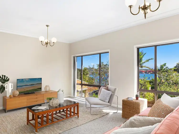 Fourth view of Homely house listing, 43 Pellisier Road, Putney NSW 2112