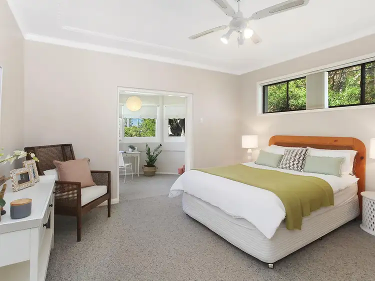 Sixth view of Homely house listing, 43 Pellisier Road, Putney NSW 2112