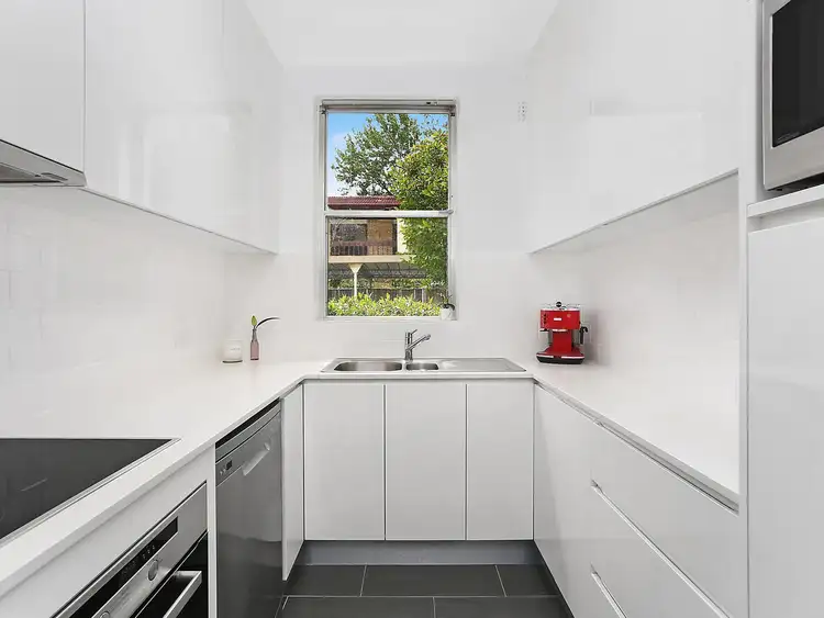 Second view of Homely apartment listing, 12/38 Centennial Avenue, Lane Cove NSW 2066