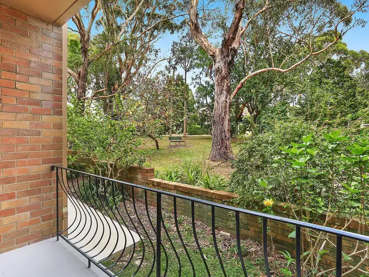 Third view of Homely apartment listing, 12/38 Centennial Avenue, Lane Cove NSW 2066