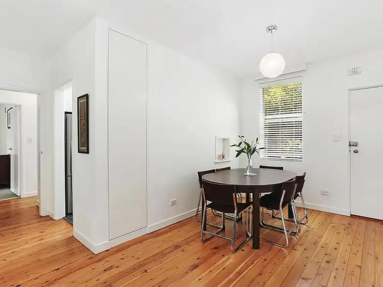 Fourth view of Homely apartment listing, 12/38 Centennial Avenue, Lane Cove NSW 2066