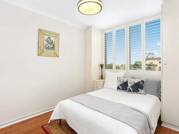 Fifth view of Homely apartment listing, 4/14 Carlyle Street, Wollstonecraft NSW 2065