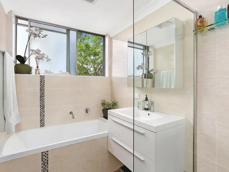 Sixth view of Homely apartment listing, 4/14 Carlyle Street, Wollstonecraft NSW 2065