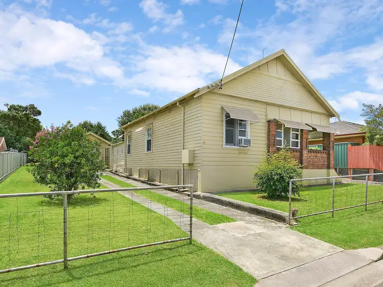 14 William Street, Jesmond NSW 2299
