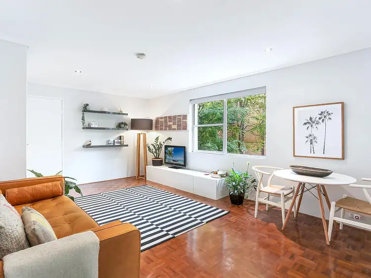 5/5 Rocklands Road, Wollstonecraft NSW 2065