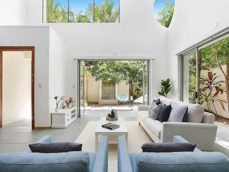 Second view of Homely apartment listing, 2/35 Katharina Street, Noosa Heads QLD 4567