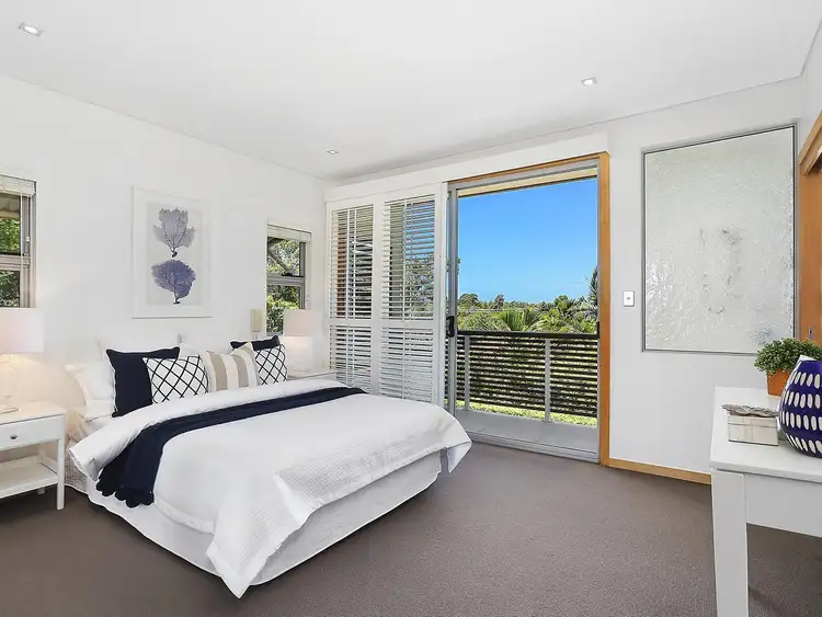 Sixth view of Homely apartment listing, 2/35 Katharina Street, Noosa Heads QLD 4567