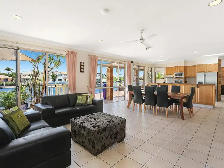 Third view of Homely house listing, 8 Chesterfield Place, Runaway Bay QLD 4216
