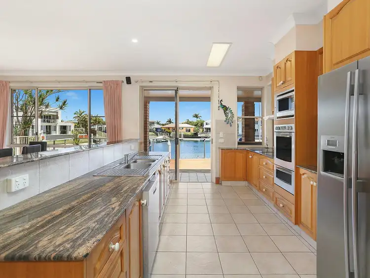 Fourth view of Homely house listing, 8 Chesterfield Place, Runaway Bay QLD 4216