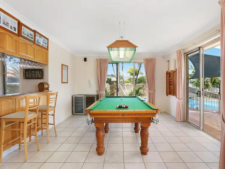 Sixth view of Homely house listing, 8 Chesterfield Place, Runaway Bay QLD 4216