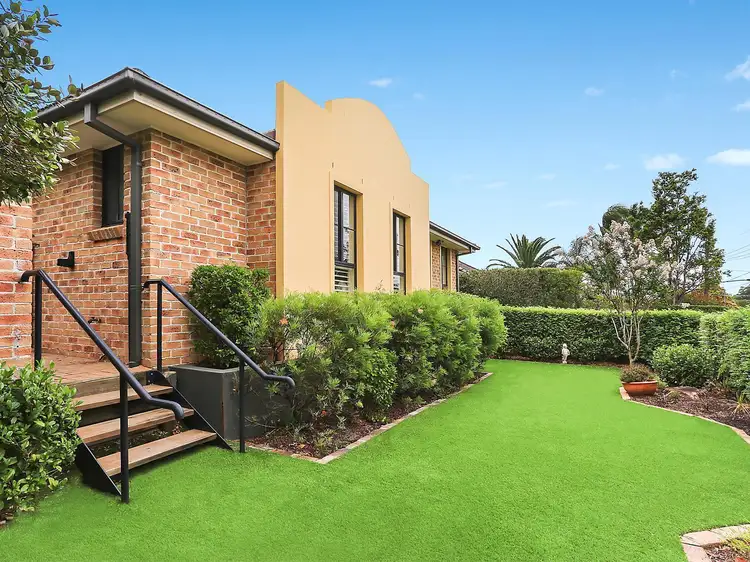 Main view of Homely villa listing, 1/1 Badajoz Road, Ryde NSW 2112