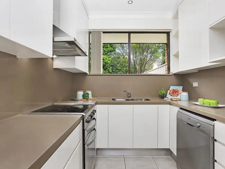 Main view of Homely villa listing, 3/1-3 Watts Road, Ryde NSW 2112