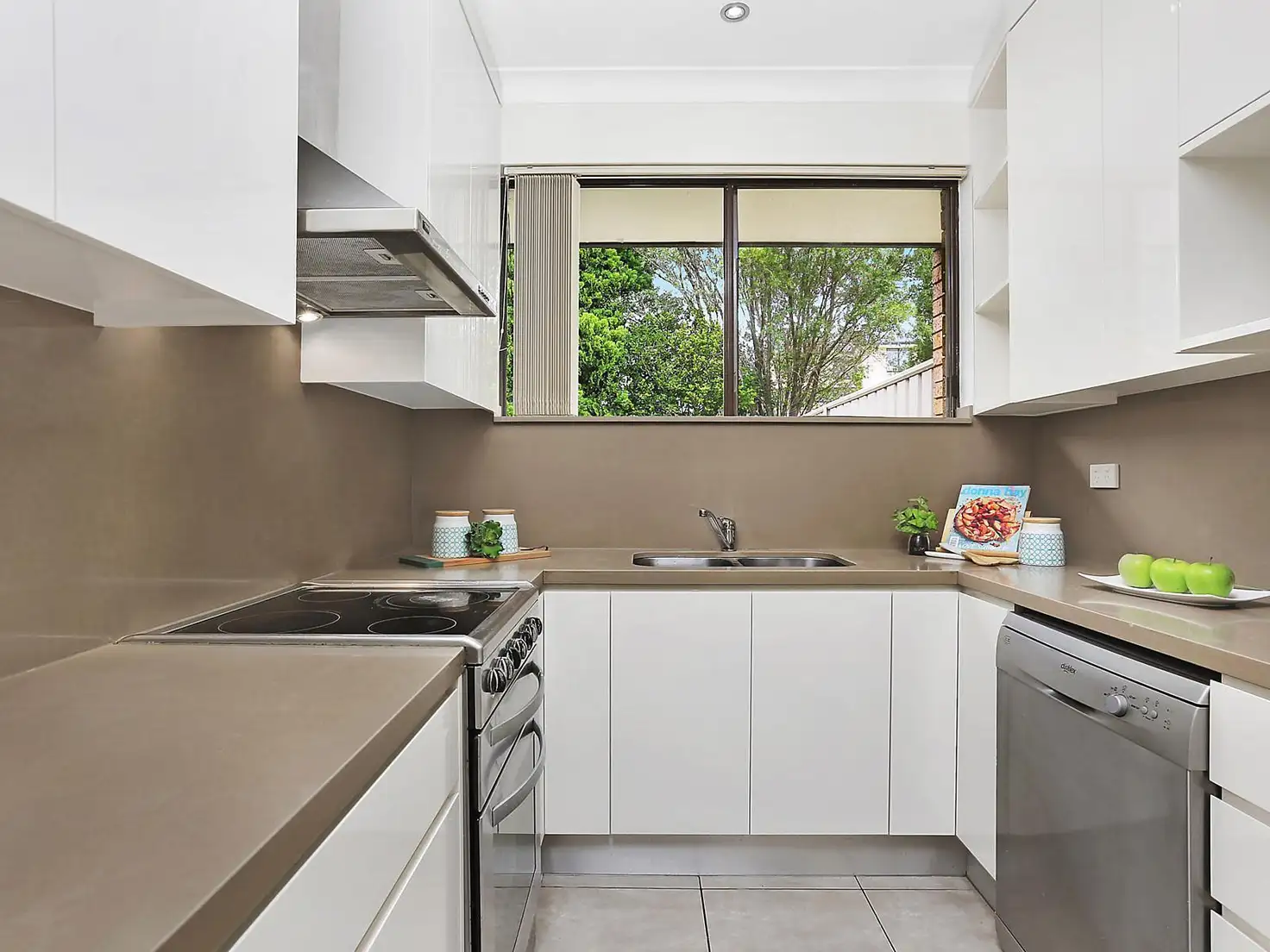 Main view of Homely villa listing, 3/1-3 Watts Road, Ryde NSW 2112