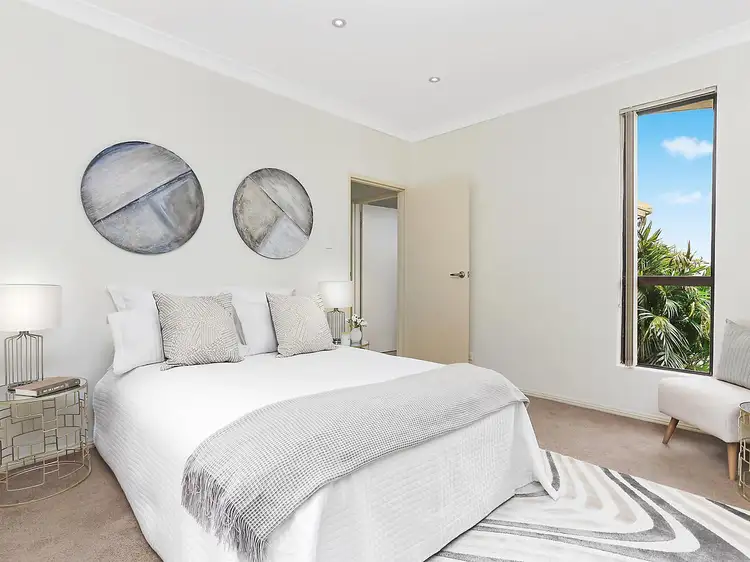 Third view of Homely villa listing, 3/1-3 Watts Road, Ryde NSW 2112