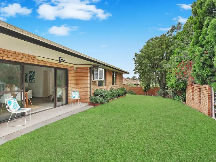 Fourth view of Homely villa listing, 3/1-3 Watts Road, Ryde NSW 2112