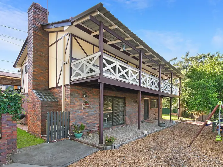 Second view of Homely house listing, 3 Essex Court, Bellbird Park QLD 4300