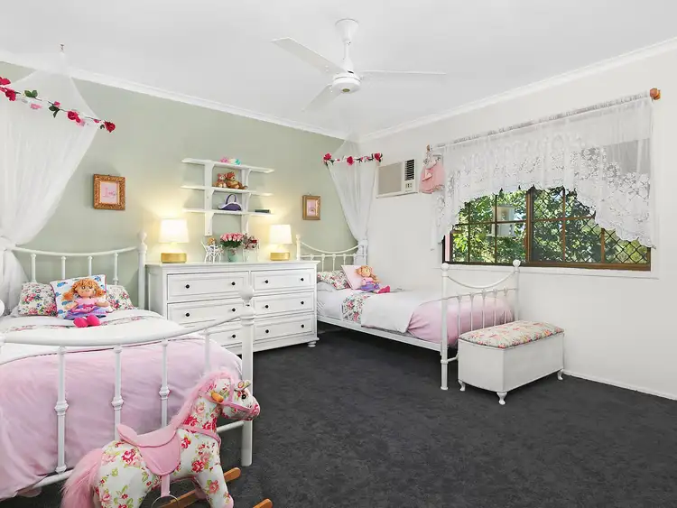 Third view of Homely house listing, 3 Essex Court, Bellbird Park QLD 4300