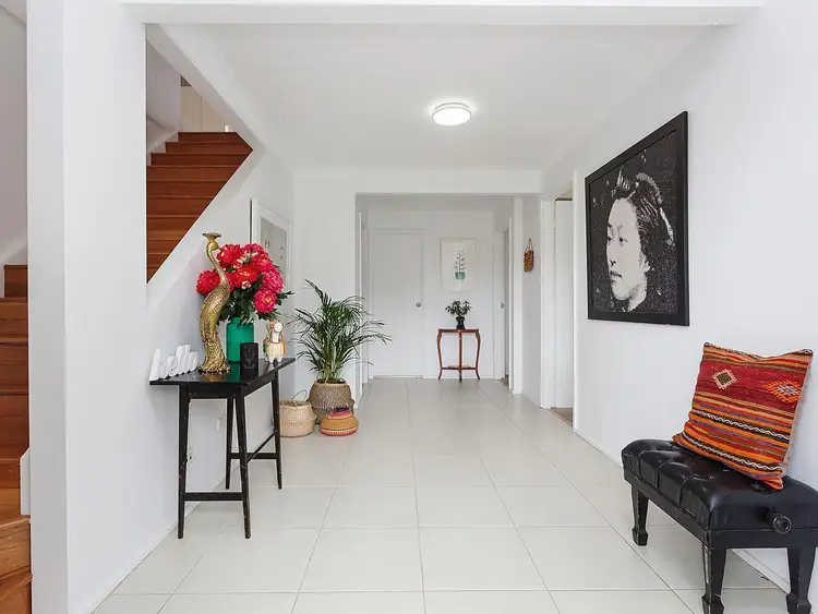 Second view of Homely house listing, 21 Heights Crescent, Wamberal NSW 2260
