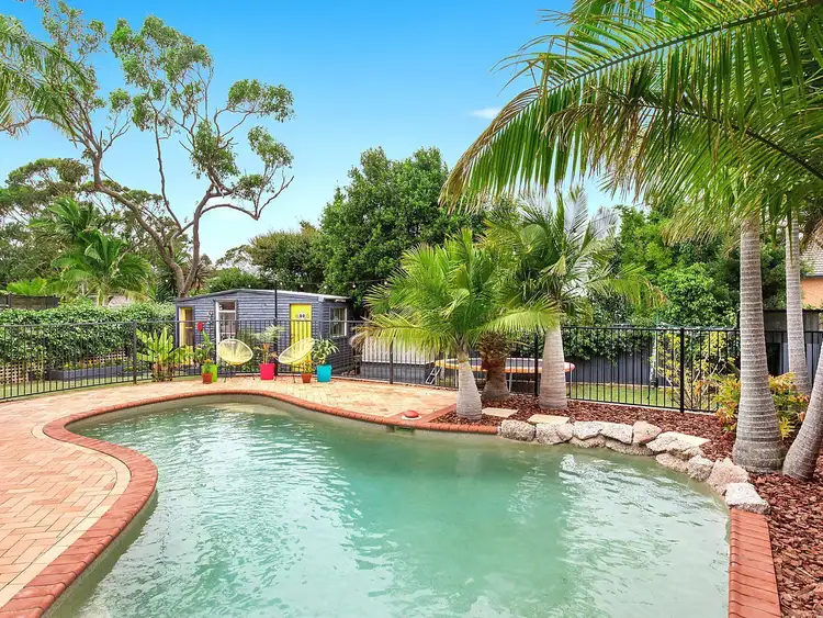 Third view of Homely house listing, 21 Heights Crescent, Wamberal NSW 2260