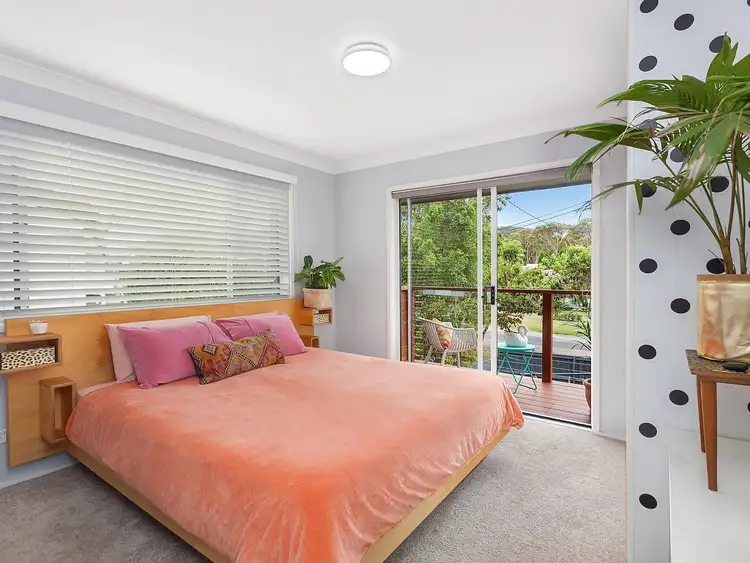 Fourth view of Homely house listing, 21 Heights Crescent, Wamberal NSW 2260