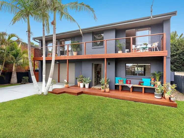 Fifth view of Homely house listing, 21 Heights Crescent, Wamberal NSW 2260