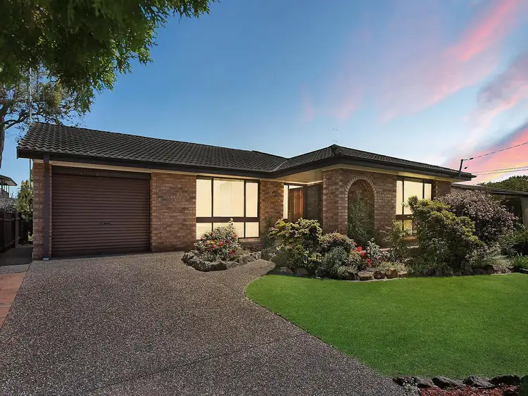 19 Ninth Avenue, Toukley NSW 2263