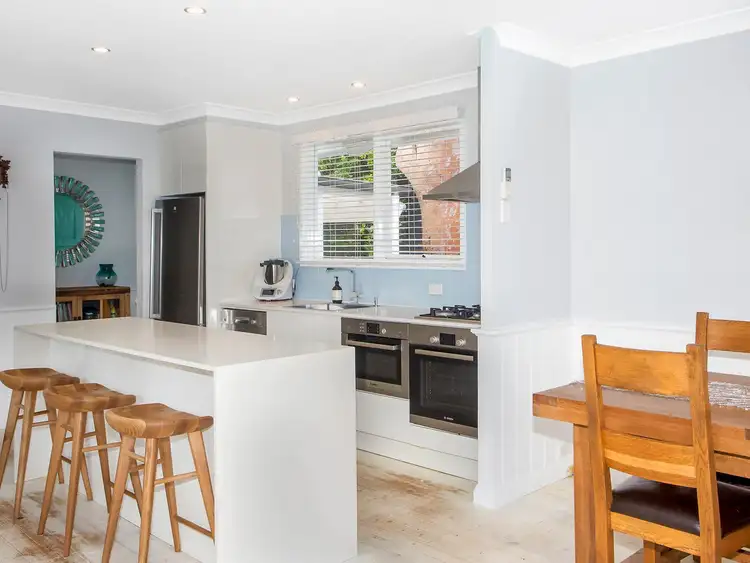 Third view of Homely house listing, 154 Grandview Drive, Bilgola Plateau NSW 2107