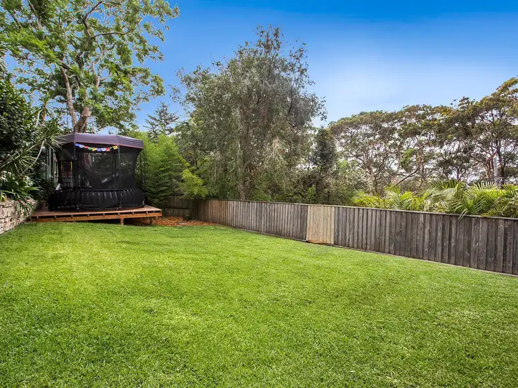 Fourth view of Homely house listing, 154 Grandview Drive, Bilgola Plateau NSW 2107