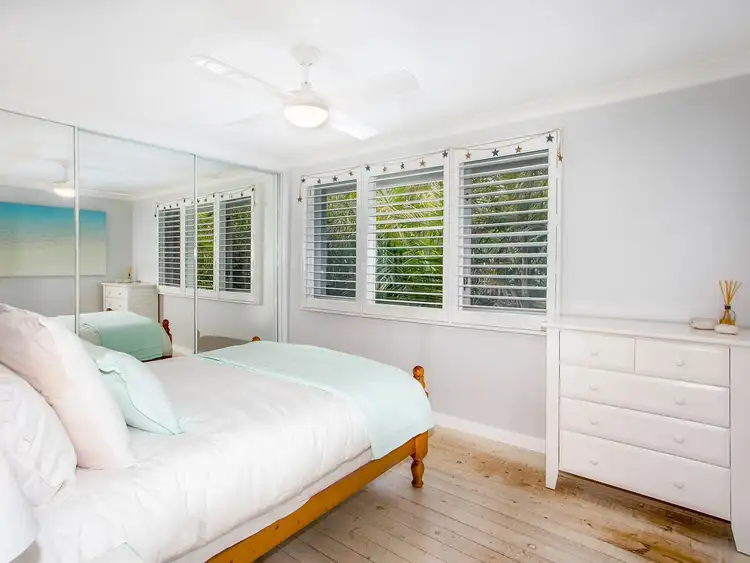 Sixth view of Homely house listing, 154 Grandview Drive, Bilgola Plateau NSW 2107