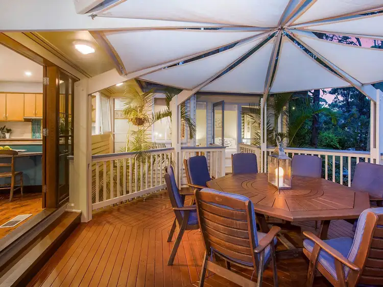 Second view of Homely house listing, 14 Algona Street, Bilgola Plateau NSW 2107