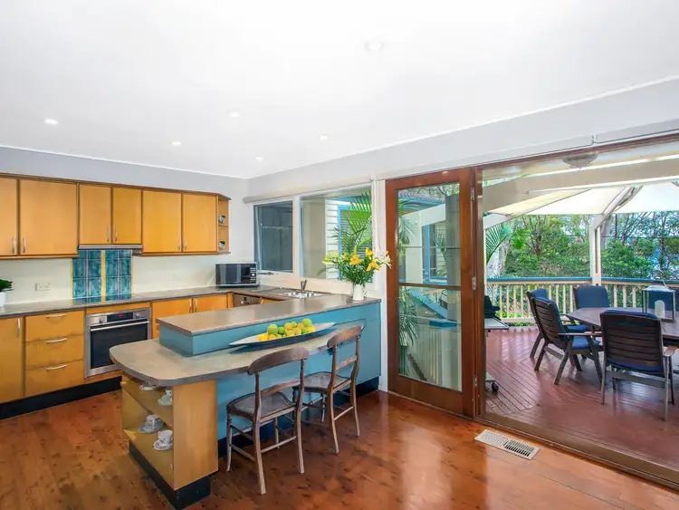 Third view of Homely house listing, 14 Algona Street, Bilgola Plateau NSW 2107