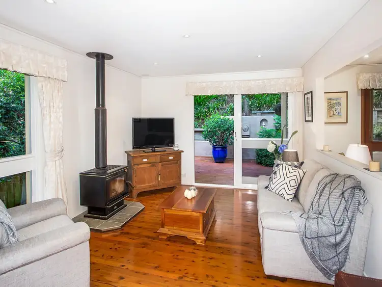 Fourth view of Homely house listing, 14 Algona Street, Bilgola Plateau NSW 2107