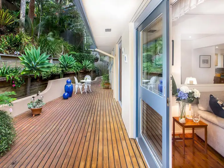 Fifth view of Homely house listing, 14 Algona Street, Bilgola Plateau NSW 2107