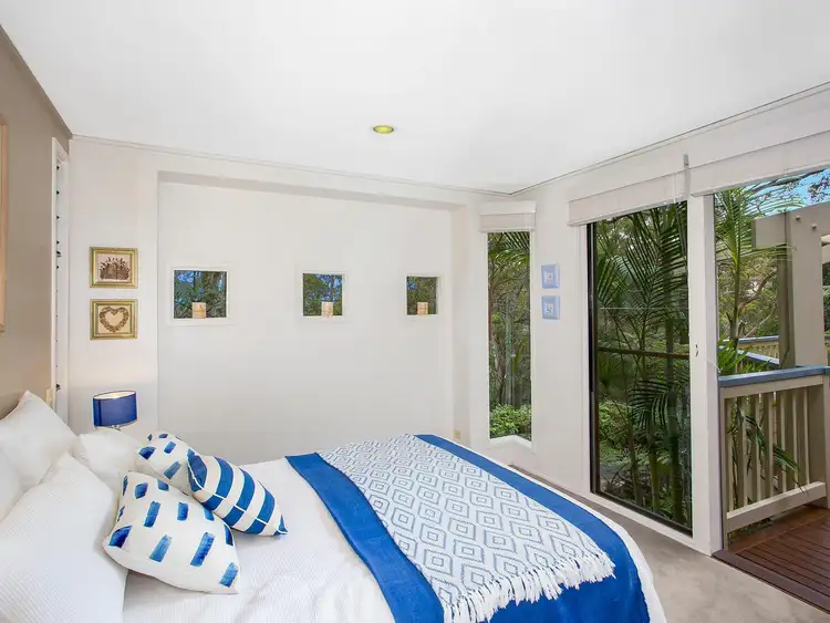 Sixth view of Homely house listing, 14 Algona Street, Bilgola Plateau NSW 2107