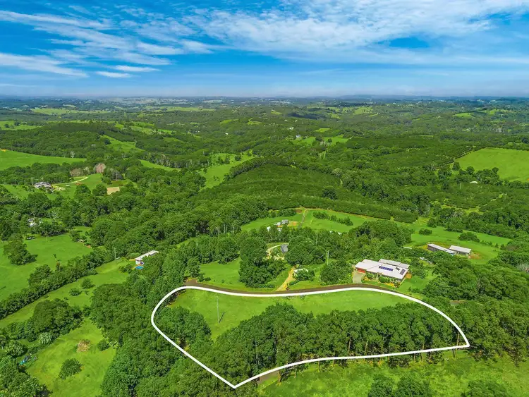 Second view of Homely land listing, 7/19 Teak Road, Federal NSW 2480