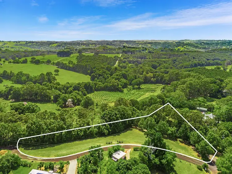 Fifth view of Homely land listing, 7/19 Teak Road, Federal NSW 2480