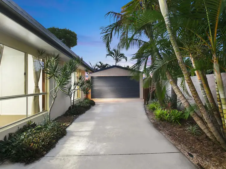 Second view of Homely house listing, 89 Keith Royal Drive, Marcoola QLD 4564