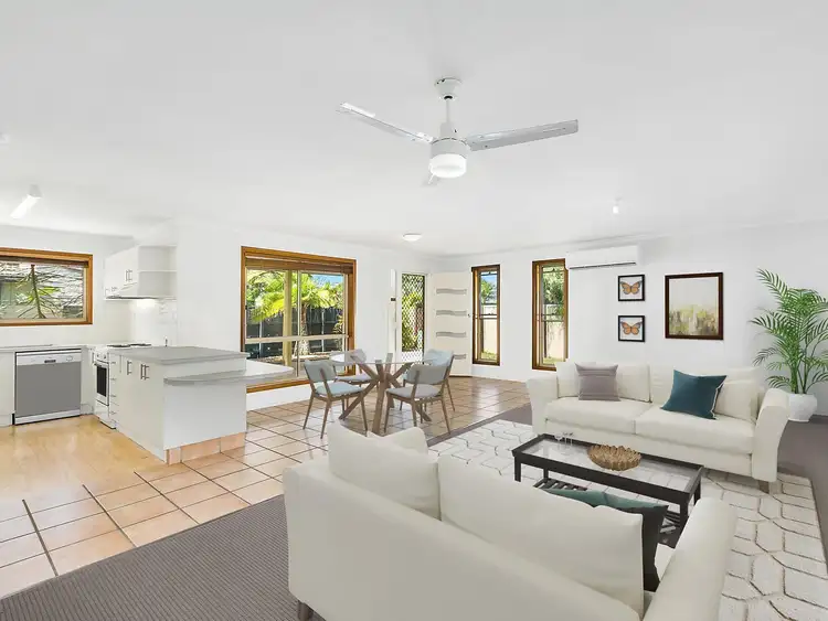 Third view of Homely house listing, 89 Keith Royal Drive, Marcoola QLD 4564