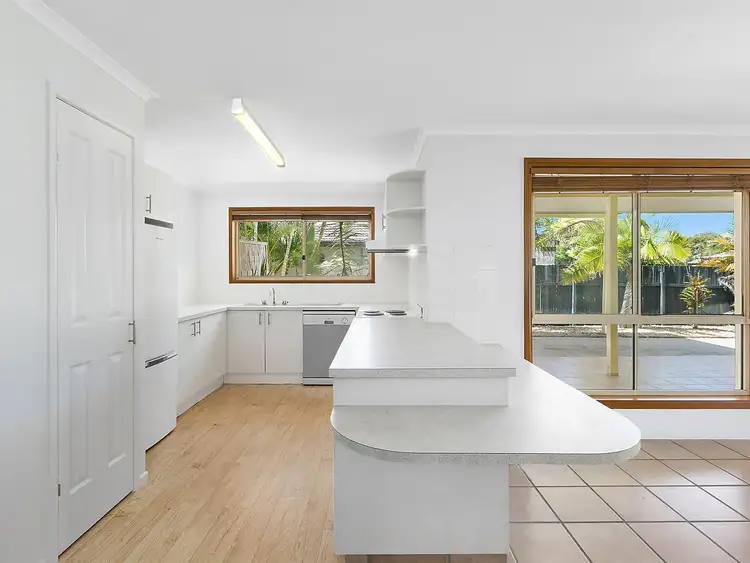 Fourth view of Homely house listing, 89 Keith Royal Drive, Marcoola QLD 4564