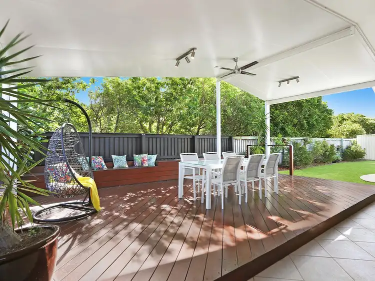 Main view of Homely house listing, 7 Sardinia Place, Kawana Island QLD 4575