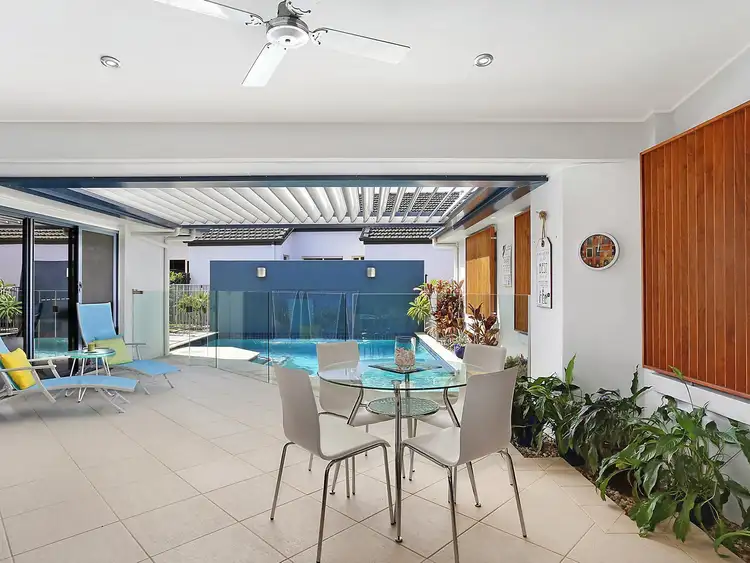 Fourth view of Homely house listing, 7 Sardinia Place, Kawana Island QLD 4575