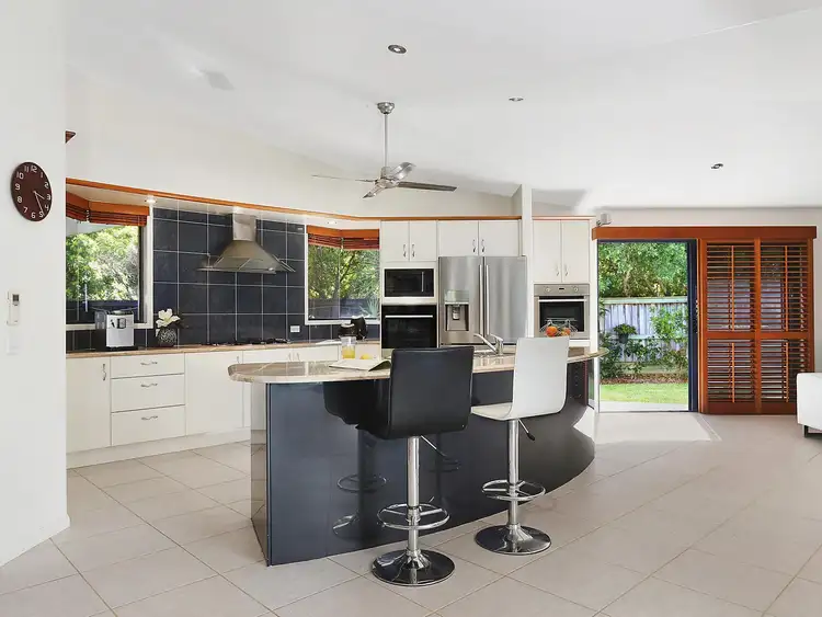Fifth view of Homely house listing, 7 Sardinia Place, Kawana Island QLD 4575