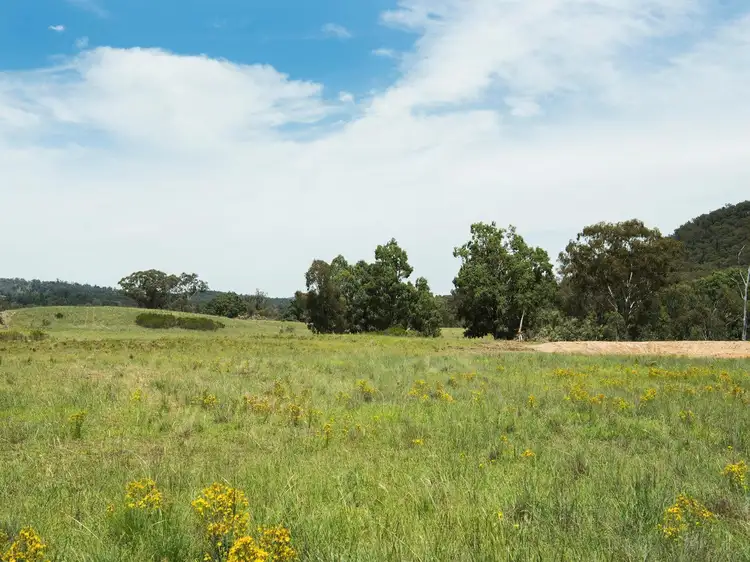 Second view of Homely rural property listing, 2626 "Timberlight" Sandy Creek Road, Mudgee NSW 2850