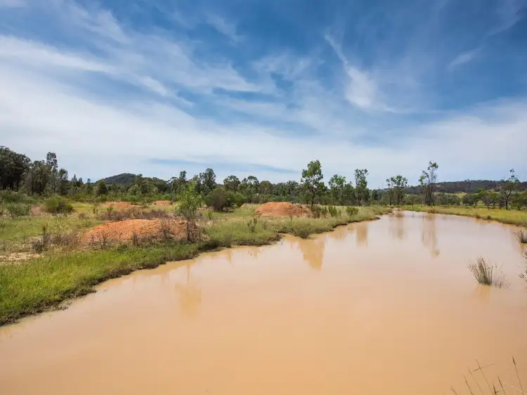 2600 Sandy Creek Road, Mudgee NSW 2850