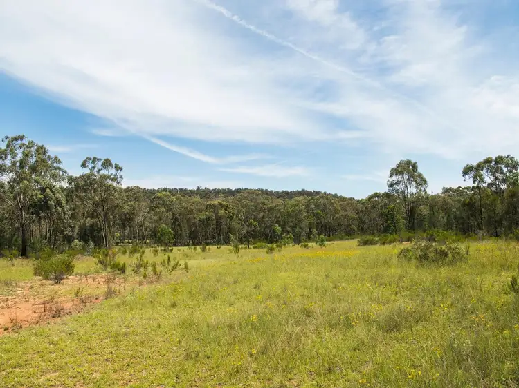 Third view of Homely rural property listing, 2600 Sandy Creek Road, Mudgee NSW 2850