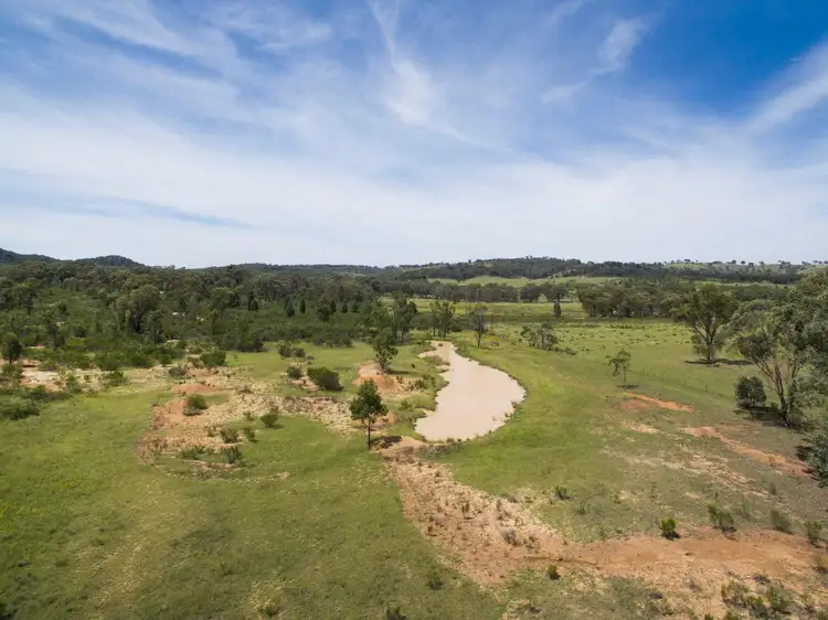 Fifth view of Homely rural property listing, 2600 Sandy Creek Road, Mudgee NSW 2850