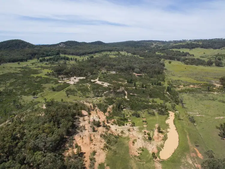 Sixth view of Homely rural property listing, 2600 Sandy Creek Road, Mudgee NSW 2850