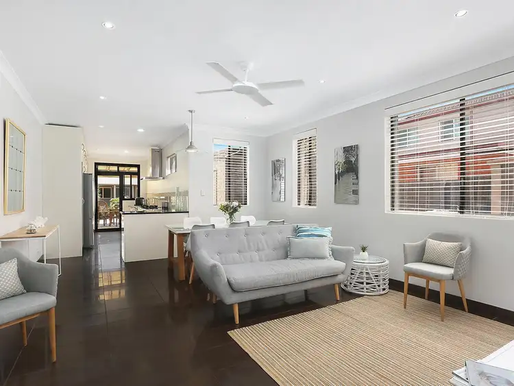 Second view of Homely house listing, 147 Perry Street, Matraville NSW 2036