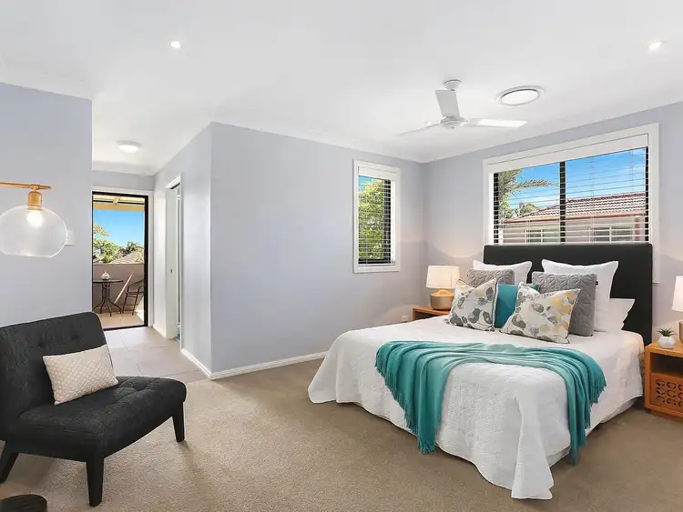 Third view of Homely house listing, 147 Perry Street, Matraville NSW 2036